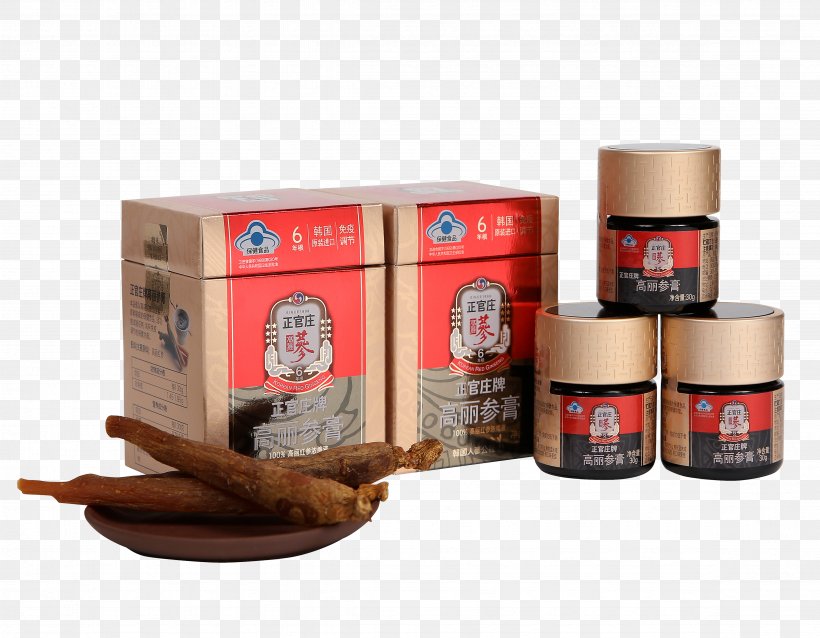 Asian Ginseng Hongsam Korea Ginseng Corporation, PNG, 4724x3677px, Ginseng, Asian Ginseng, Descendants Of The Sun, Flavor, Hanoi Download Free