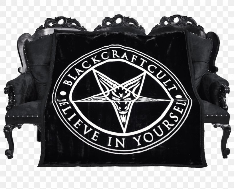 Blackcraft Cult Blanket Pentagram Comforter, PNG, 1000x810px, Blackcraft Cult, Bed, Bedding, Bedroom, Black Download Free