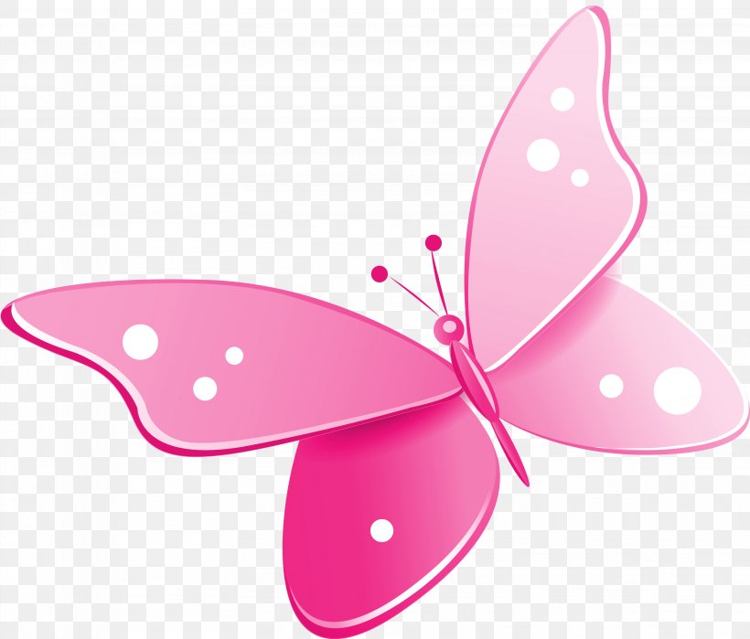 Butterfly Desktop Wallpaper Clip Art, PNG, 3229x2753px, Butterfly, Art, Arthropod, Butterflies And Moths, Drawing Download Free