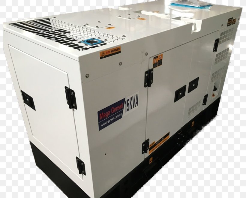 Electric Generator Electricity Engine-generator Transfer Switch Machine, PNG, 800x660px, Electric Generator, Architectural Engineering, Circuit Breaker, Compressor, Cummins Download Free