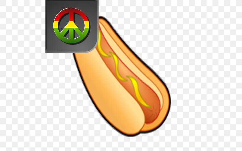 Hot Dog Clip Art, PNG, 512x512px, Hot Dog, Dog, Food Download Free