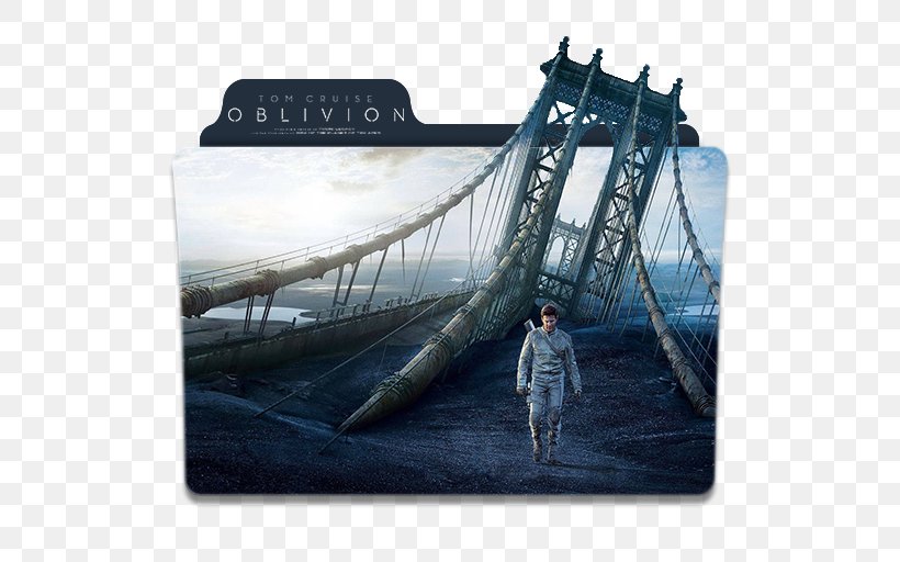 Jack Harper YouTube Film Criticism Oblivion [Original Motion Picture Soundtrack], PNG, 512x512px, Jack Harper, Andrea Riseborough, Bridge, Digital Copy, Film Download Free