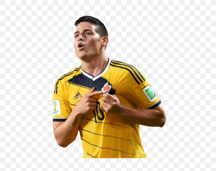 James Rodríguez 2018 World Cup 2014 FIFA World Cup Colombia National Football Team Brazil National Football Team, PNG, 550x650px, 2014 Fifa World Cup, 2018 World Cup, Brazil National Football Team, Colombia National Football Team, Football Download Free