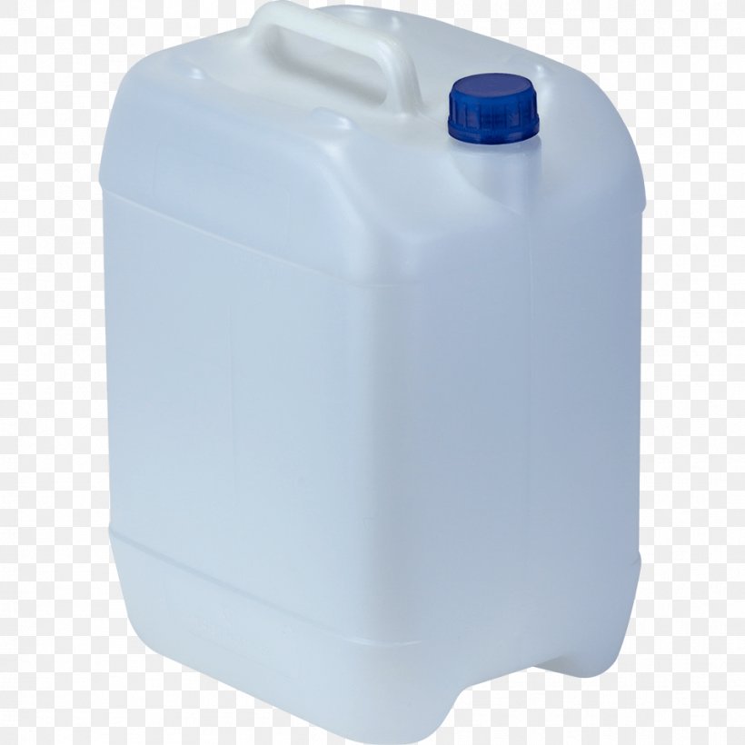 Jerrycan Plastic Packaging And Labeling Liter Product, PNG, 953x953px, Jerrycan, Bag, Extrusion, Highdensity Polyethylene, Industry Download Free