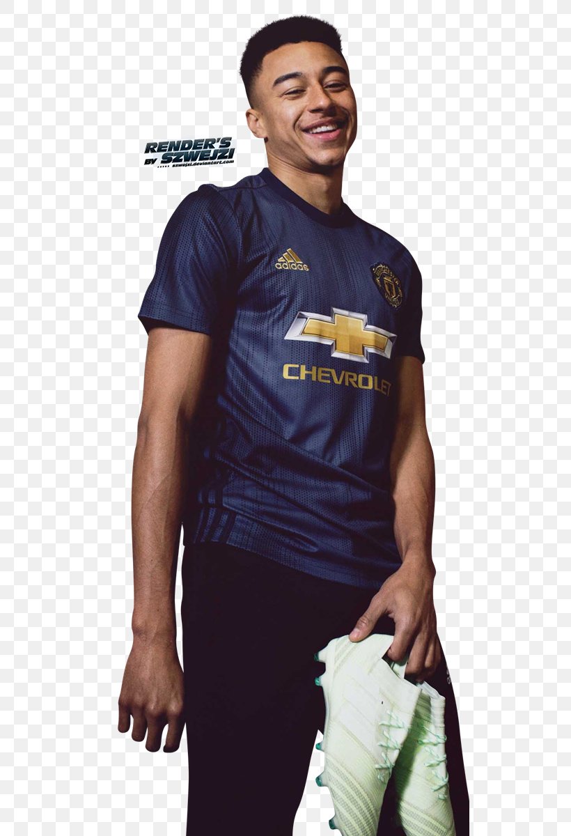 Jesse Lingard 2017–18 Manchester United F.C. Season Adidas Parley, PNG, 528x1200px, Jesse Lingard, Adidas Parley, Arm, Facial Hair, Football Download Free