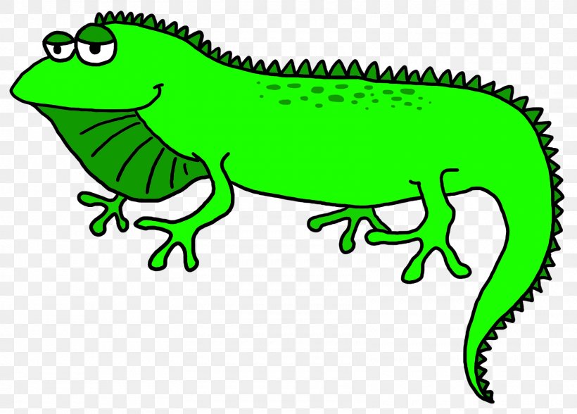 Lizard Green Iguana Clip Art, PNG, 1600x1148px, Lizard, Amphibian, Animal Figure, Area, Artwork Download Free