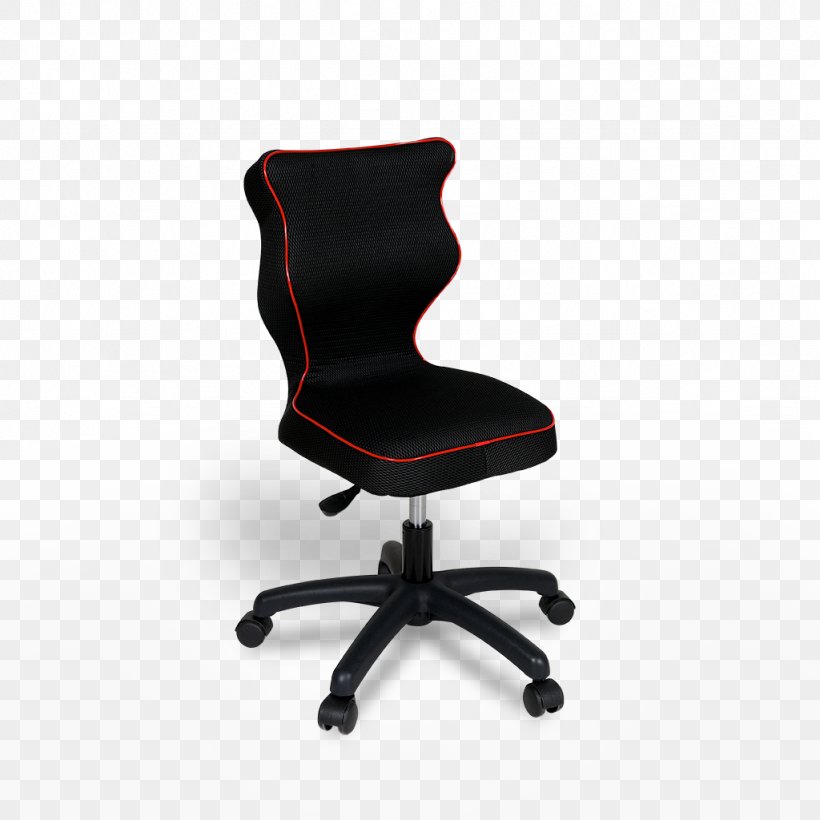 Office & Desk Chairs Furniture Wing Chair, PNG, 1024x1024px, Chair, Armrest, Black, Furniture, Human Factors And Ergonomics Download Free