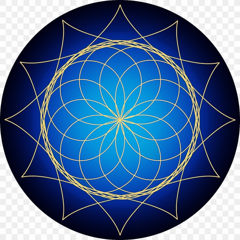 Pattern Circle Electric Blue Symmetry Sphere, PNG, 1250x1250px, Electric Blue, Fractal Art, Games, Sphere, Symmetry Download Free