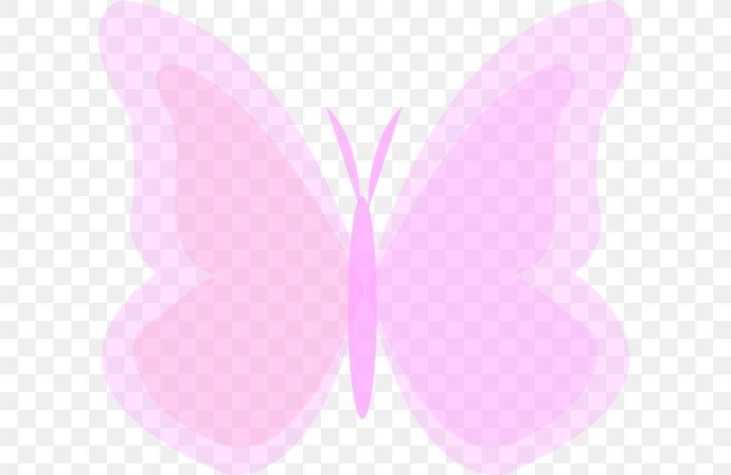 Pink M Design M Clip Art, PNG, 600x533px, Pink M, Butterfly, Design M, Insect, Invertebrate Download Free