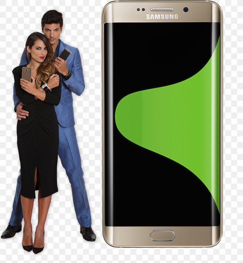 Smartphone Samsung Galaxy S6 Edge Samsung Galaxy S Plus Samsung Galaxy S7, PNG, 1044x1131px, Smartphone, Cellular Network, Communication, Communication Device, Electronic Device Download Free
