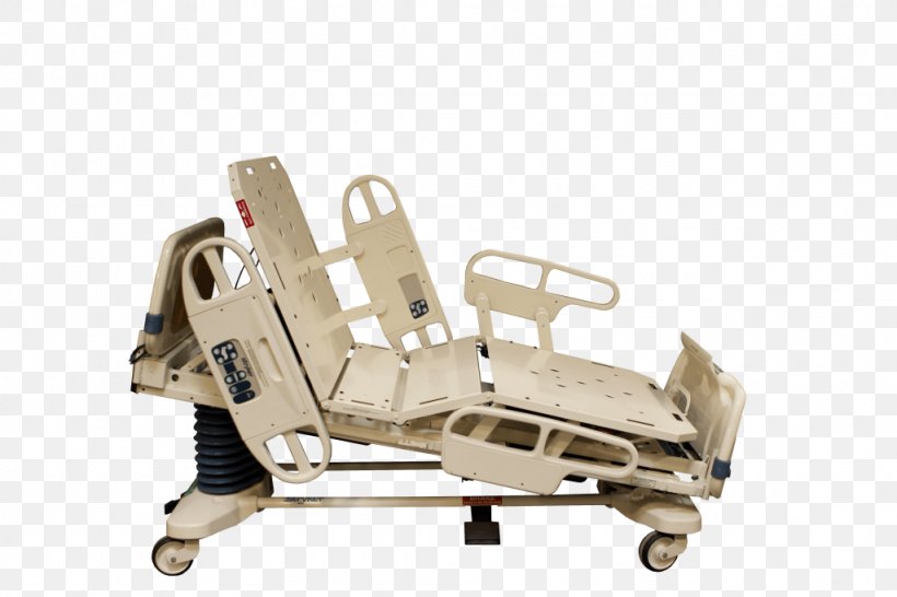 Stryker Corporation Hospital Bed Bed Frame Sleigh Bed, PNG, 1024x683px, Stryker Corporation, Automotive Exterior, Bed, Bed Frame, Bedding Download Free