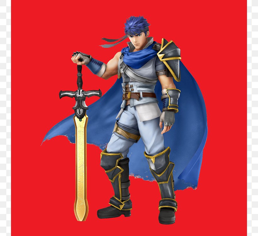 Super Smash Bros. For Nintendo 3DS And Wii U Super Smash Bros. Brawl Fire Emblem: Path Of Radiance Link, PNG, 750x750px, Super Smash Bros, Action Figure, Amiibo, Costume, Figurine Download Free