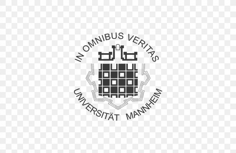 University Of Mannheim Product Design Brand Logo, PNG, 1540x1000px, University Of Mannheim, Black, Black And White, Brand, Diagram Download Free