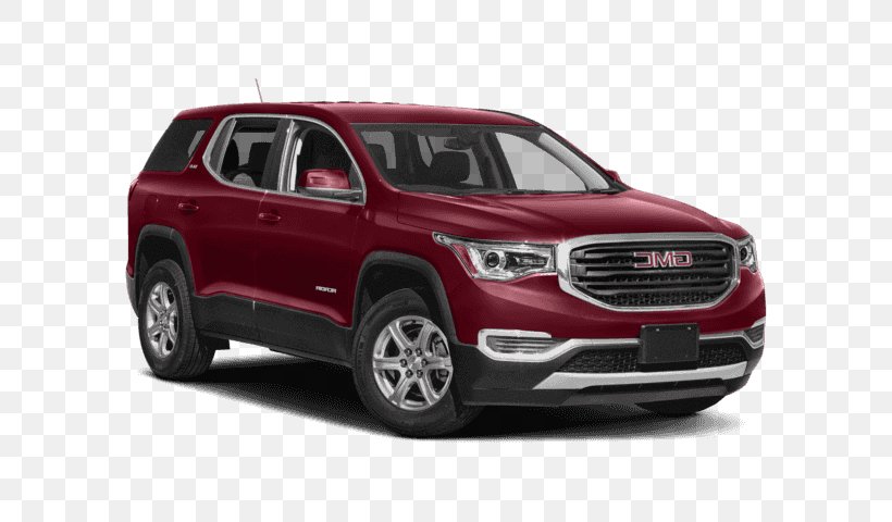 2018 GMC Acadia SLE-1 Sport Utility Vehicle Car 2019 GMC Acadia SLE-1, PNG, 640x480px, 2018, 2018 Gmc Acadia, 2018 Gmc Acadia Sle1, 2018 Gmc Terrain, 2019 Gmc Acadia Download Free