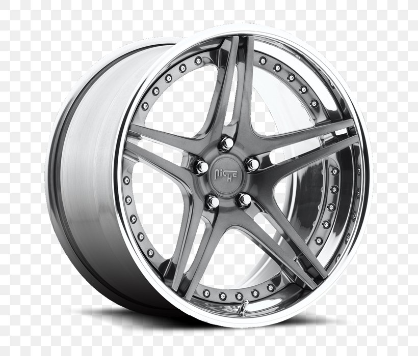 Alloy Wheel Car Tire Rim, PNG, 700x700px, Alloy Wheel, Alloy, Auto Part, Automotive Tire, Automotive Wheel System Download Free