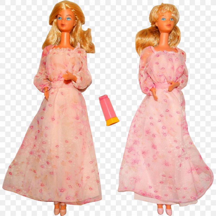 Barbie Doll Toy Ruby Lane Fashion, PNG, 1438x1438px, Barbie, Brand, Costume, Doll, Dress Download Free