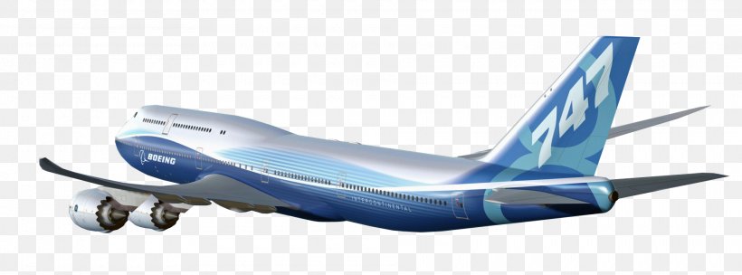 Boeing 747-8 Boeing 747-400 Boeing 737, PNG, 1920x712px, Boeing 747, Aerospace, Aerospace Engineering, Air Travel, Airbus Download Free