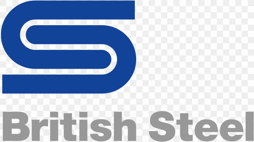 British Steel Logo Tata Steel Europe Company, PNG, 1280x720px, British Steel, Area, Blue, Brand, Business Download Free