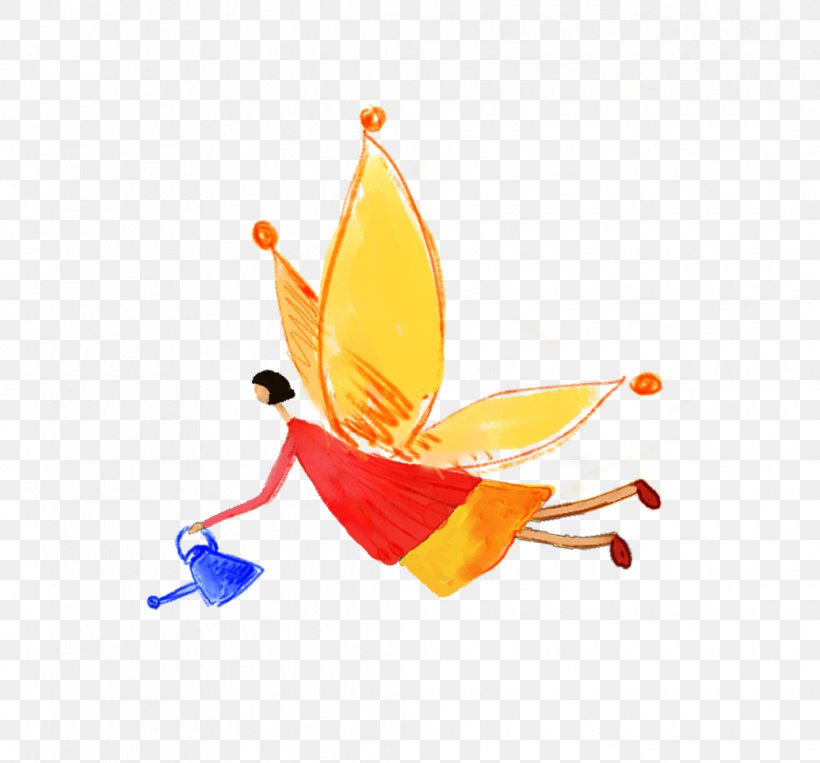 Fairy, PNG, 1035x964px, Fairy, Cartoon, Drawing, Flower Fairies, Orange Download Free