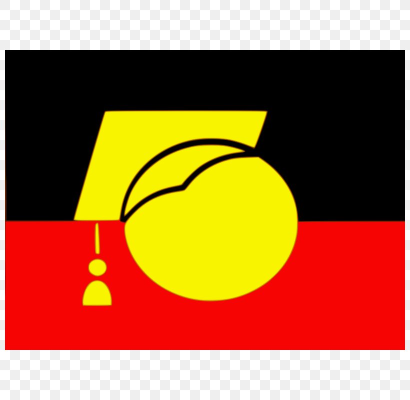 Indigenous Australians Aboriginal Australians Graduation Ceremony Clip Art, PNG, 800x800px, Australia, Aboriginal Australians, Area, Australian Aboriginal Flag, Brand Download Free