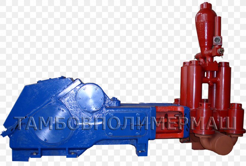 Mud Pump Piston Pump Plunger Pump Drilling Rig, PNG, 850x576px, Pump, Borehole, Compressor, Cylinder, Drilling Rig Download Free