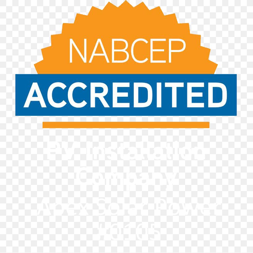 North American Board Of Certified Energy Practitioners Professional Certification Photovoltaic System Solar Energy Solar Power, PNG, 796x821px, Professional Certification, Accreditation, Area, Brand, Certification Download Free