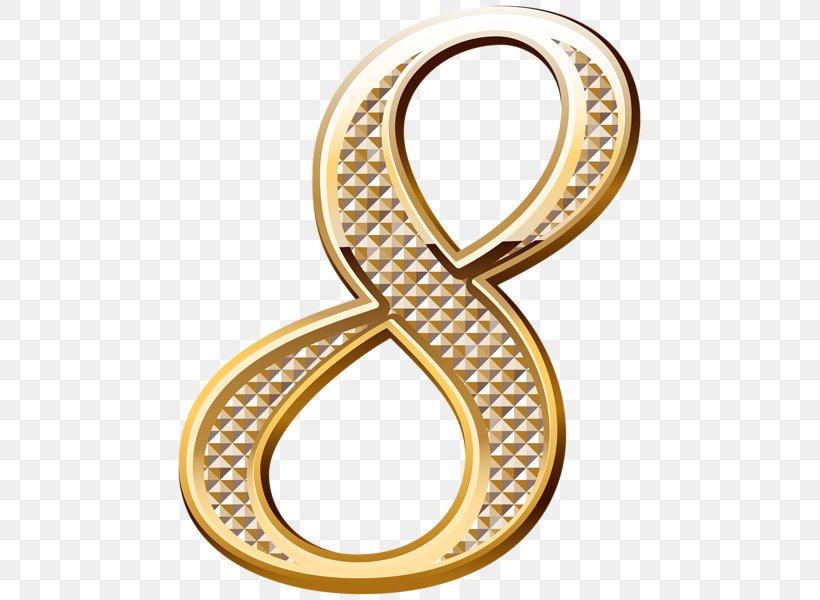 Number Gold Symbol Clip Art, PNG, 471x600px, Number, Body Jewelry, Brass, Gold, Jewellery Download Free