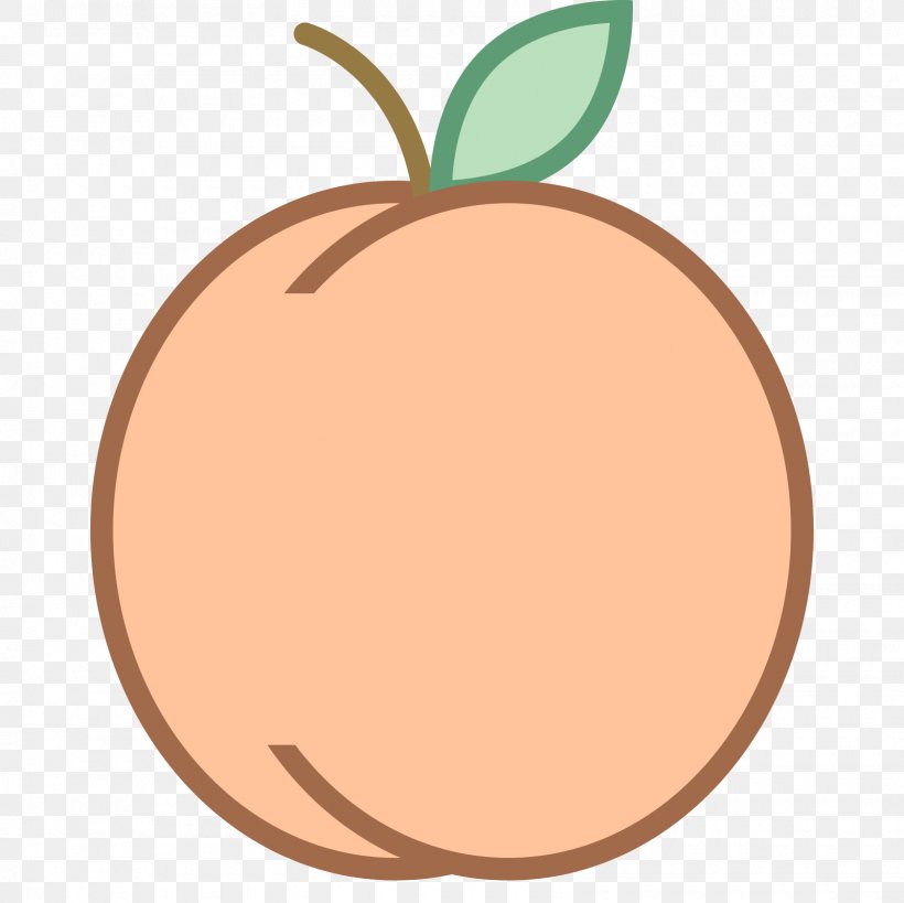 Peach Food Clip Art, PNG, 1600x1600px, Peach, Apple, Cherry, Food, Fruit Download Free