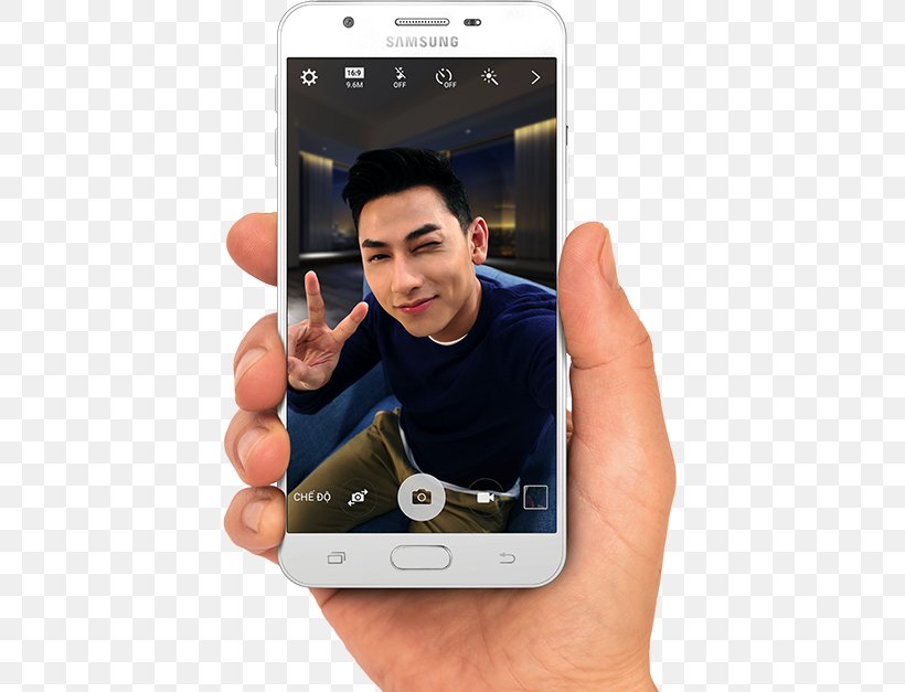Samsung Galaxy J7 (2016) Android Samsung Galaxy On Nxt, PNG, 461x627px, Samsung Galaxy J7, Android, Android Nougat, Cellular Network, Communication Device Download Free