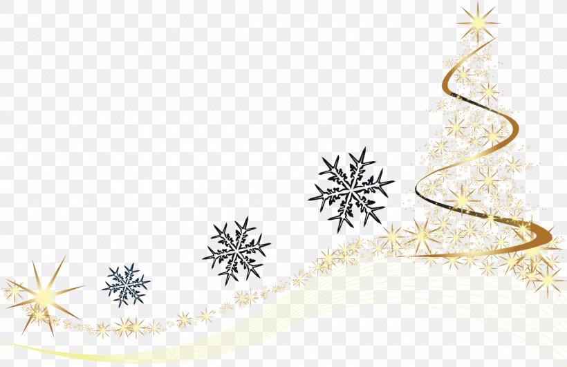 Santa Claus Christmas Day Christmas Tree Image, PNG, 1280x829px, Santa Claus, Branch, Christmas Card, Christmas Day, Christmas Lights Download Free