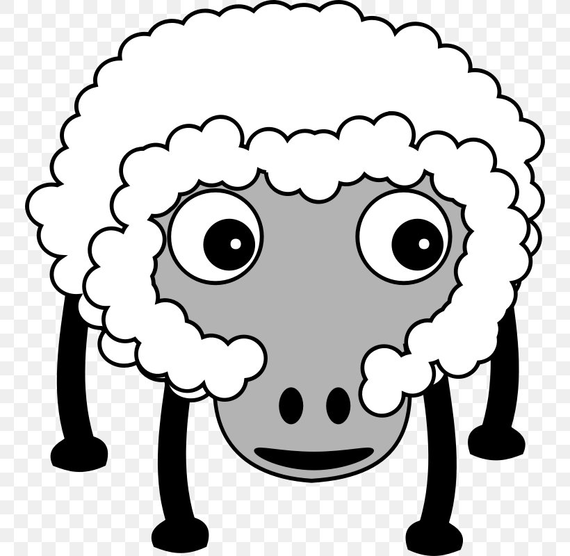 Sheep–goat Hybrid Sheep–goat Hybrid Cattle Livestock, PNG, 800x800px, Watercolor, Cartoon, Flower, Frame, Heart Download Free