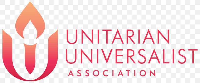 Unitarian Universalist Association Logo Unitarian Universalism Unitarianism, PNG, 810x340px, Unitarian Universalist Association, Agnosticism, Area, Belief, Brand Download Free