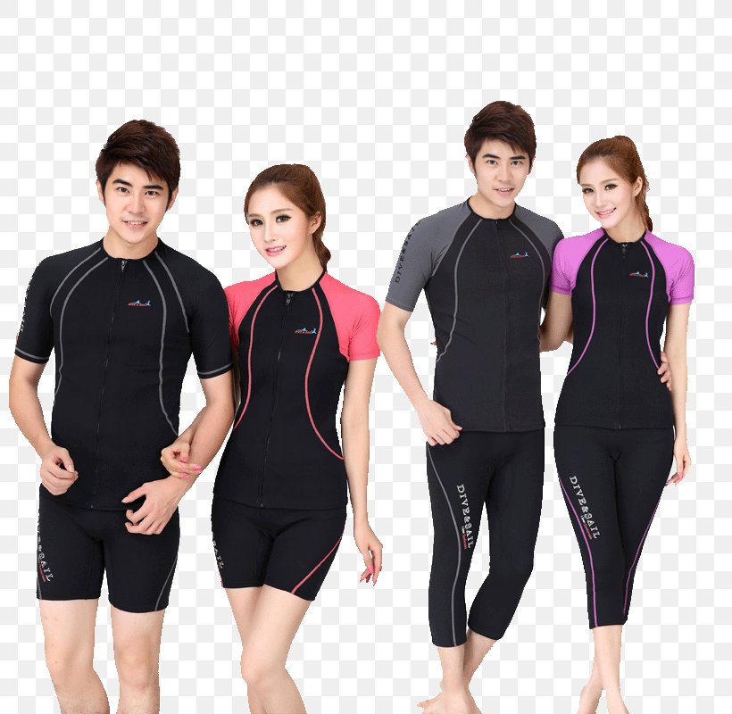 Wetsuit Clothing Sleeve Diving Suit Shorts, PNG, 800x800px, Wetsuit, Clothing, Diving Suit, Dry Suit, Neck Download Free