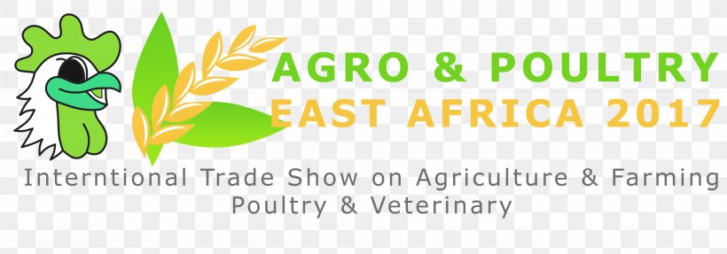 Agriculture Poultry Farming East Africa International Trade, PNG, 4182x1464px, 2017, 2018, Agriculture, Africa, Area Download Free