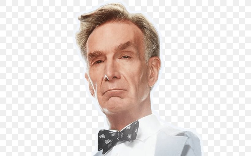 Bill Nye Saves The World Scientist Image Playlist, PNG, 512x512px, Bill Nye, Bill Nye Saves The World, Cheek, Chin, Collar Download Free