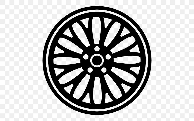 Car Ford Mustang Tire Wheel Hubcap, PNG, 512x512px, Car, Alloy Wheel, Auto Part, Automotive Tire, Automotive Wheel System Download Free