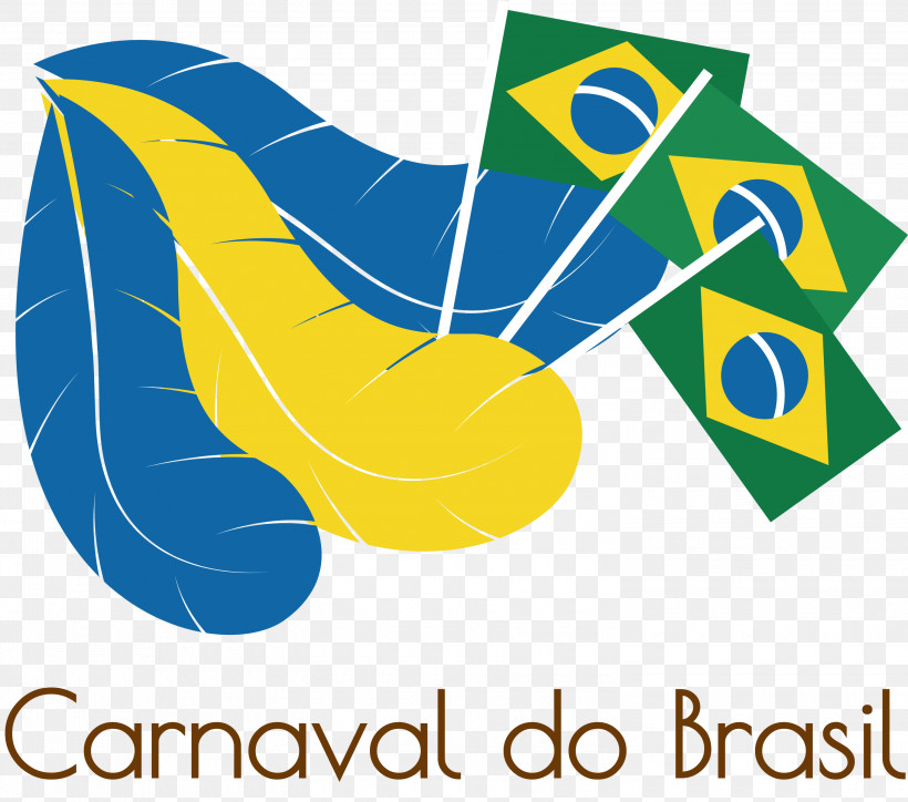 Carnaval Do Brasil Brazilian Carnival, PNG, 3000x2652px, Carnaval Do Brasil, Brazilian Carnival, Logo, Meter, Yellow Download Free