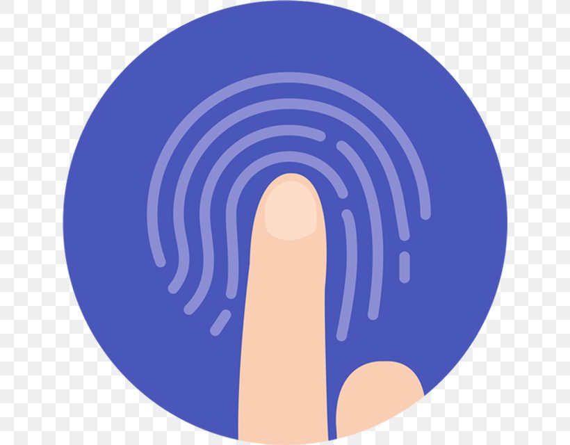 Fingerprint, PNG, 640x640px, Fingerprint, Blue, Csssprites, Electric Blue, Neck Download Free