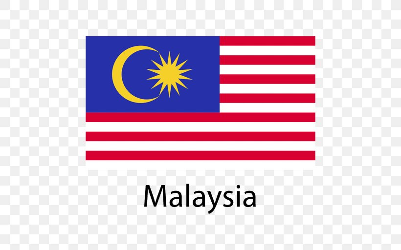 Flag Of Malaysia Flag Of The United States Flagpole, PNG, 512x512px, Malaysia, Area, Brand, Flag, Flag Of Malaysia Download Free