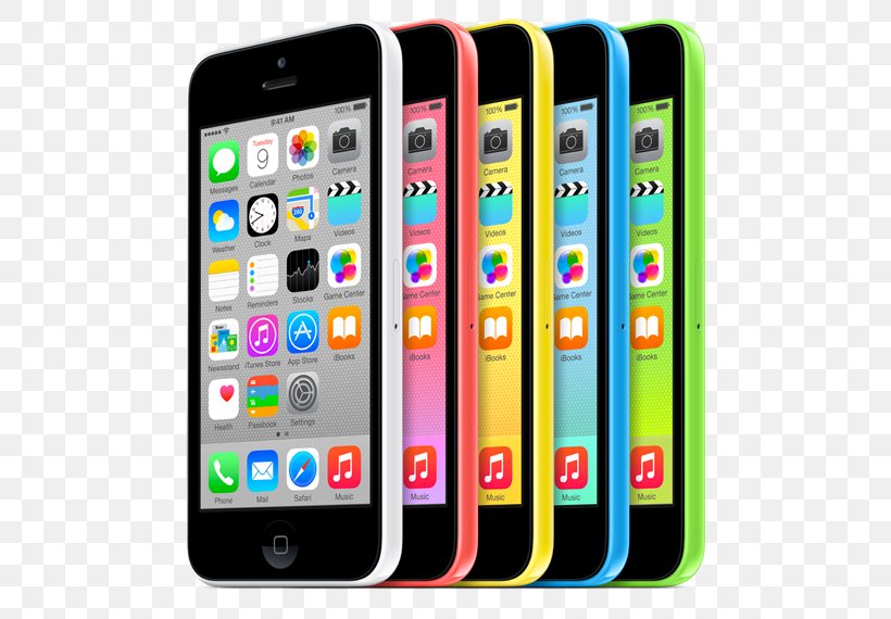 IPhone 5c IPhone 5s Apple LTE, PNG, 550x570px, Iphone 5, Apple, Cellular Network, Communication Device, Electronic Device Download Free
