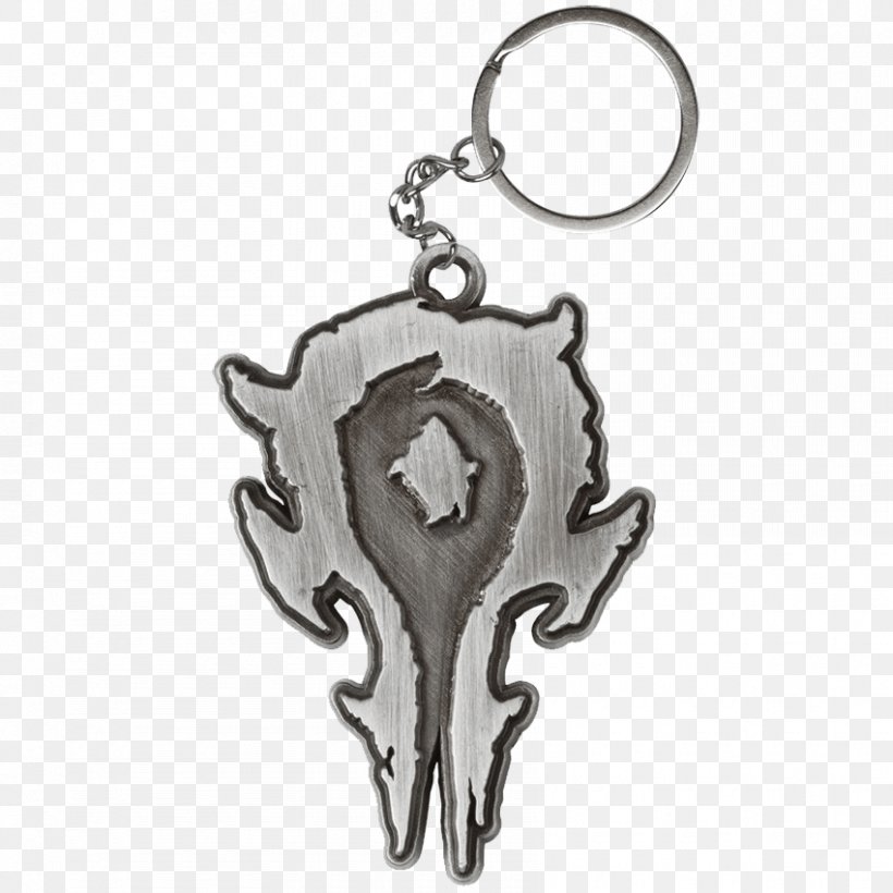 Key Chains World Of Warcraft Jinx Logo Metal, PNG, 850x850px, Key Chains, Body Jewelry, Emblem, Fashion Accessory, Film Download Free