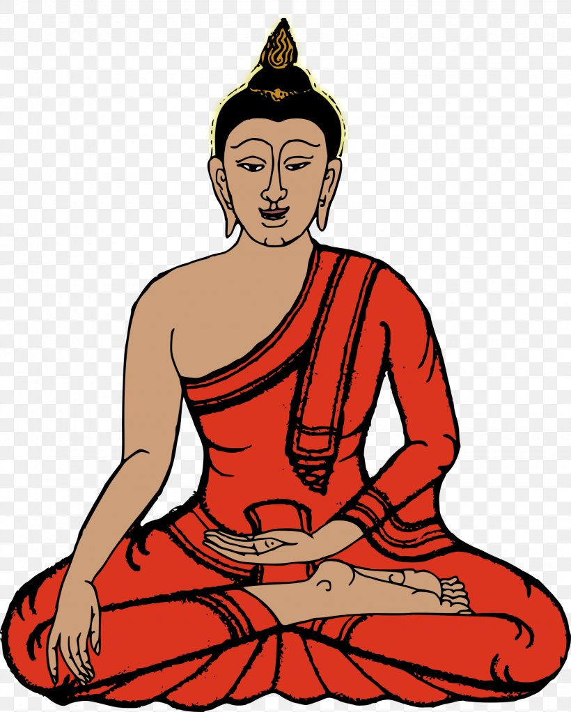 Meditation Buddhism Clip Art, PNG, 1540x1920px, Meditation, Arm, Artwork, Buddhism, Fictional Character Download Free