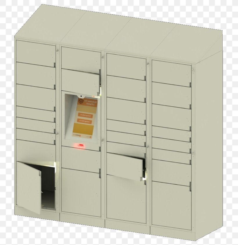 Parcel Locker Mail Box, PNG, 778x843px, Parcel, Box, Cargo, Combination Lock, Delivery Download Free