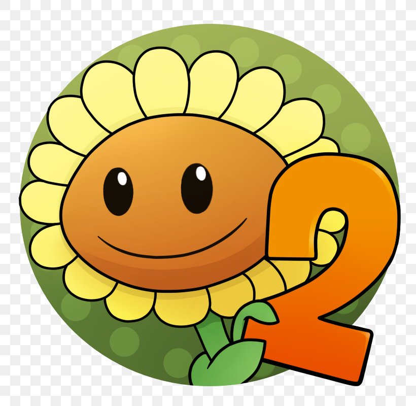 Plants Vs. Zombies 2: It's About Time Plants Vs. Zombies: Garden Warfare 2 Plants Vs. Zombies Heroes, PNG, 800x800px, Watercolor, Cartoon, Flower, Frame, Heart Download Free
