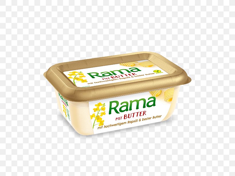 Rama Buttermilk Lätta Bread, PNG, 614x614px, Rama, Bread, Butter, Buttermilk, Flavor Download Free
