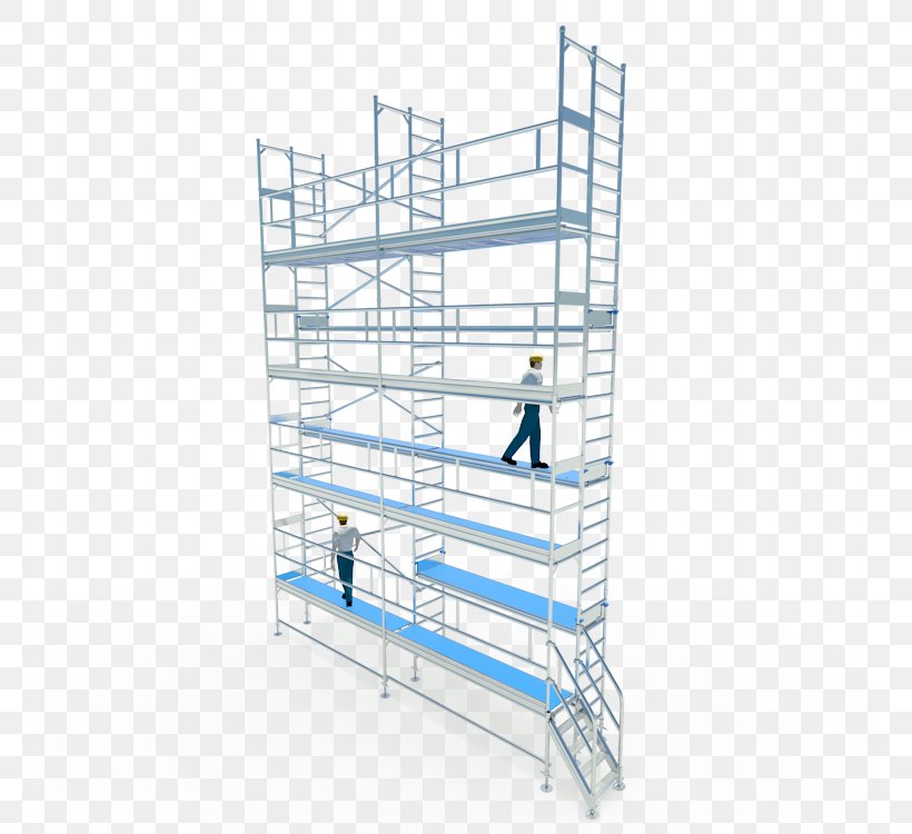 Scaffolding Architectural Engineering Material Sàn Treo Gondola Trường Vũ Raised Floor, PNG, 750x750px, Scaffolding, Architectural Engineering, Architectural Structure, Bulldozer, Business Download Free