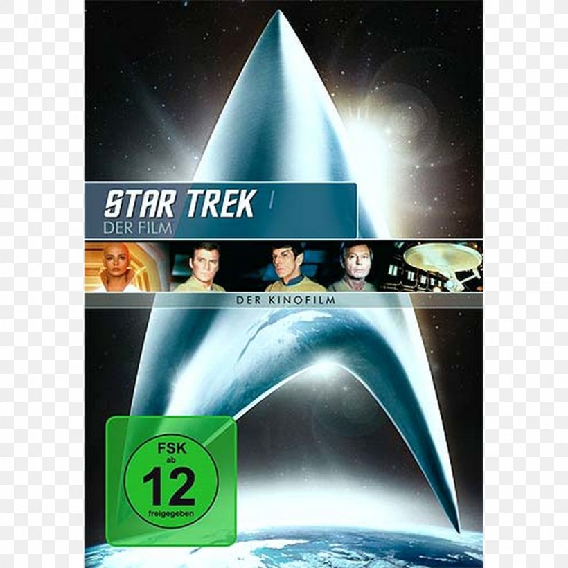 Spock Star Trek DVD Film Director, PNG, 1024x1024px, Spock, Advertising, Brand, Dvd, Film Download Free