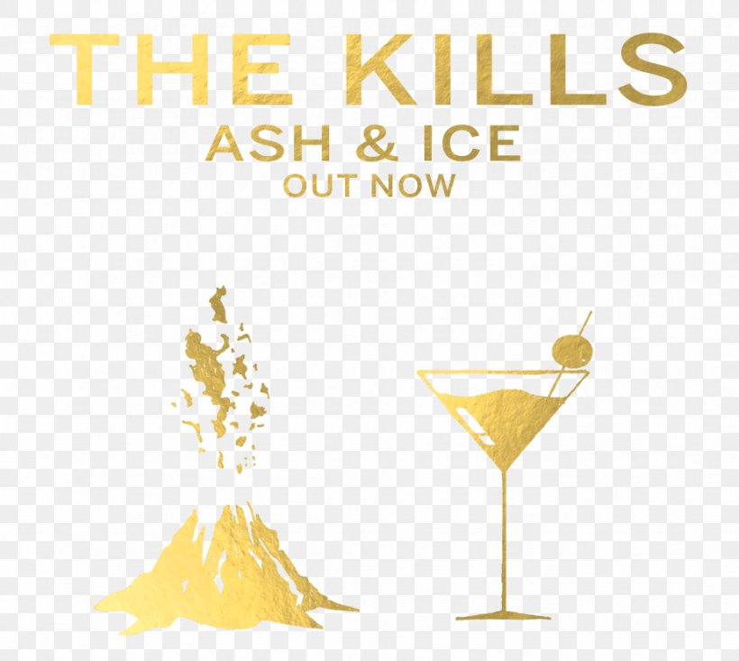 The Kills Ash & Ice Killing Days: Thriller Impossible Tracks Pull A U, PNG, 923x826px, Kills, Album, Alison Mosshart, Ash Ice, Champagne Glass Download Free