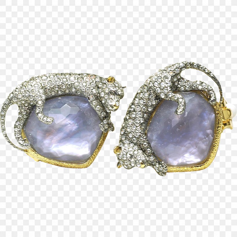 Amethyst Earring Sapphire Body Jewellery, PNG, 2048x2048px, Amethyst, Alexis Bittar, Body Jewellery, Body Jewelry, Crystal Download Free