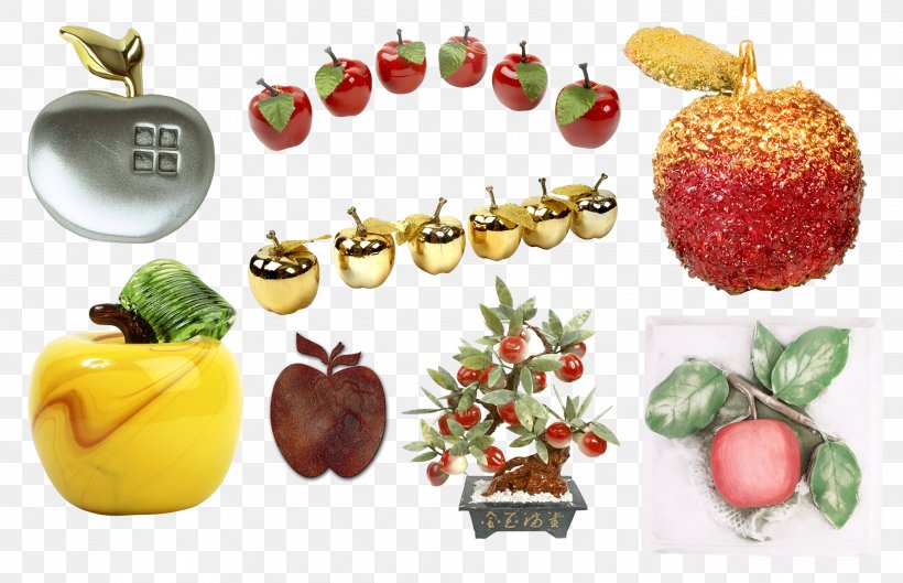 Apple Vegetarian Cuisine Fruit Image, PNG, 2064x1332px, Apple, Cartoon, Creativity, Diet Food, Food Download Free